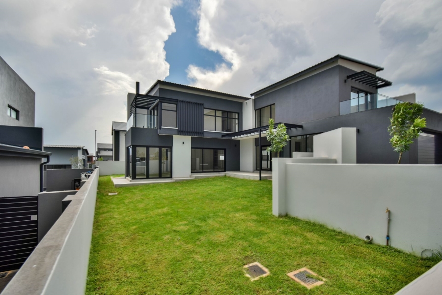 3 Bedroom Property for Sale in Fountainbrook Estate Gauteng