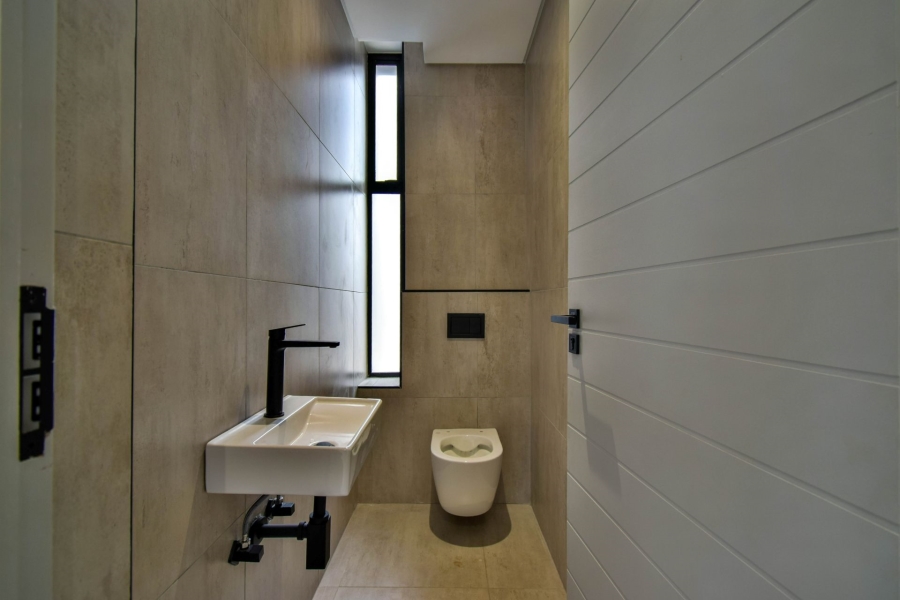 3 Bedroom Property for Sale in Fountainbrook Estate Gauteng