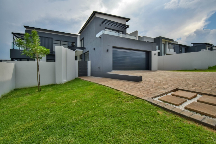 3 Bedroom Property for Sale in Fountainbrook Estate Gauteng