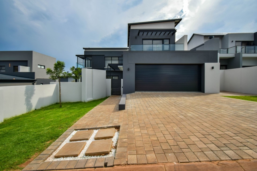 3 Bedroom Property for Sale in Fountainbrook Estate Gauteng