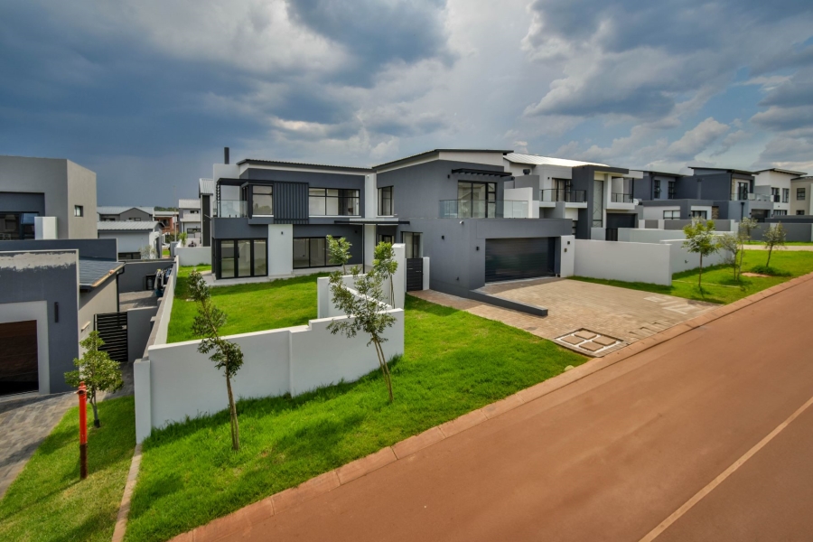 3 Bedroom Property for Sale in Fountainbrook Estate Gauteng