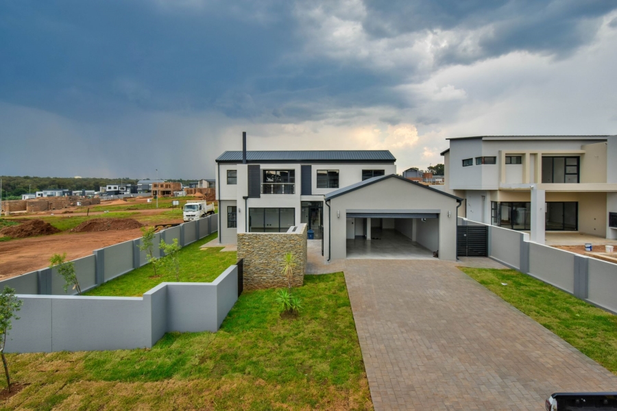 4 Bedroom Property for Sale in Fountainbrook Estate Gauteng