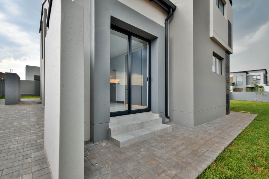 4 Bedroom Property for Sale in Fountainbrook Estate Gauteng