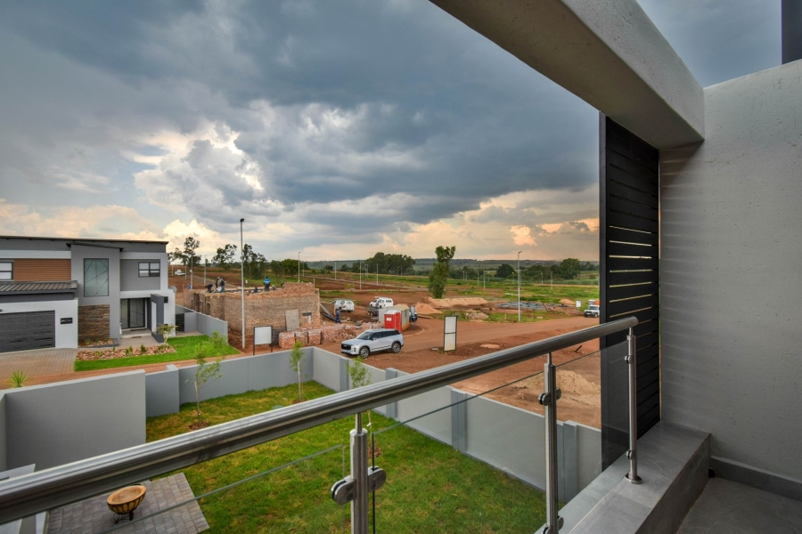 4 Bedroom Property for Sale in Fountainbrook Estate Gauteng