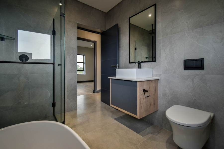 4 Bedroom Property for Sale in Fountainbrook Estate Gauteng