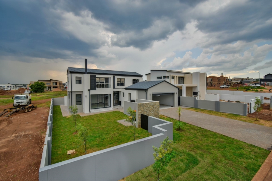 4 Bedroom Property for Sale in Fountainbrook Estate Gauteng