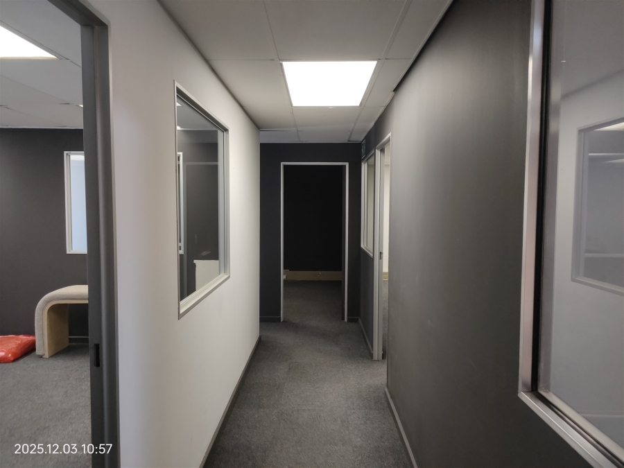 To Let commercial Property for Rent in Kya Sands Gauteng