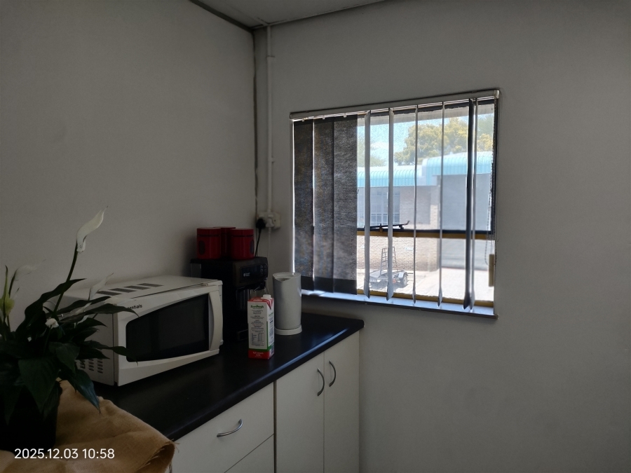 To Let commercial Property for Rent in Kya Sands Gauteng