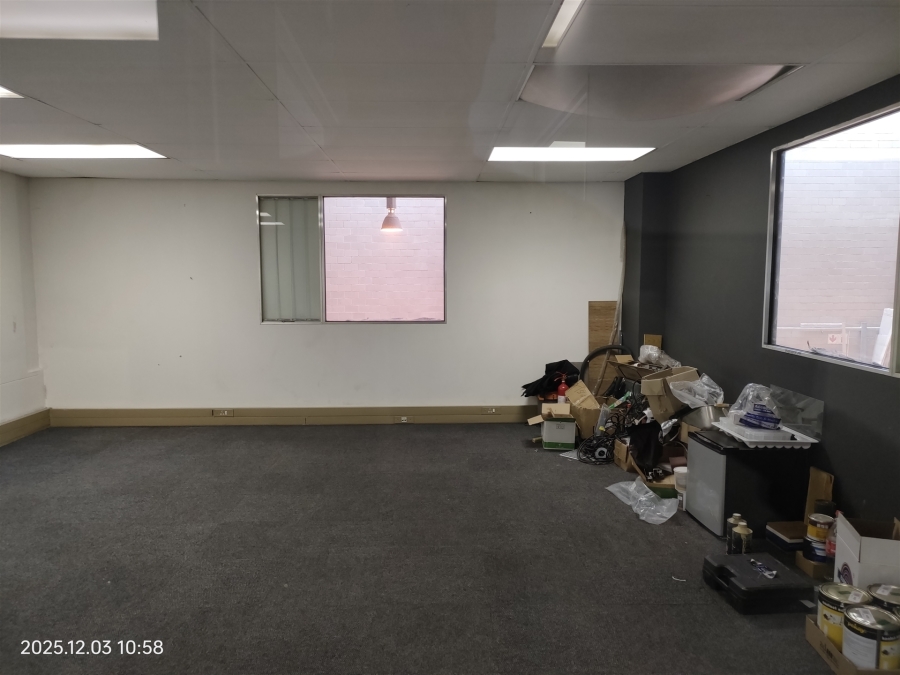 To Let commercial Property for Rent in Kya Sands Gauteng