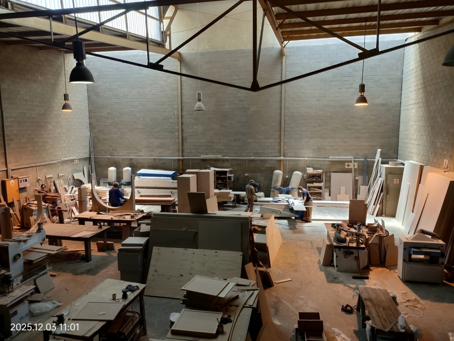 To Let commercial Property for Rent in Kya Sands Gauteng