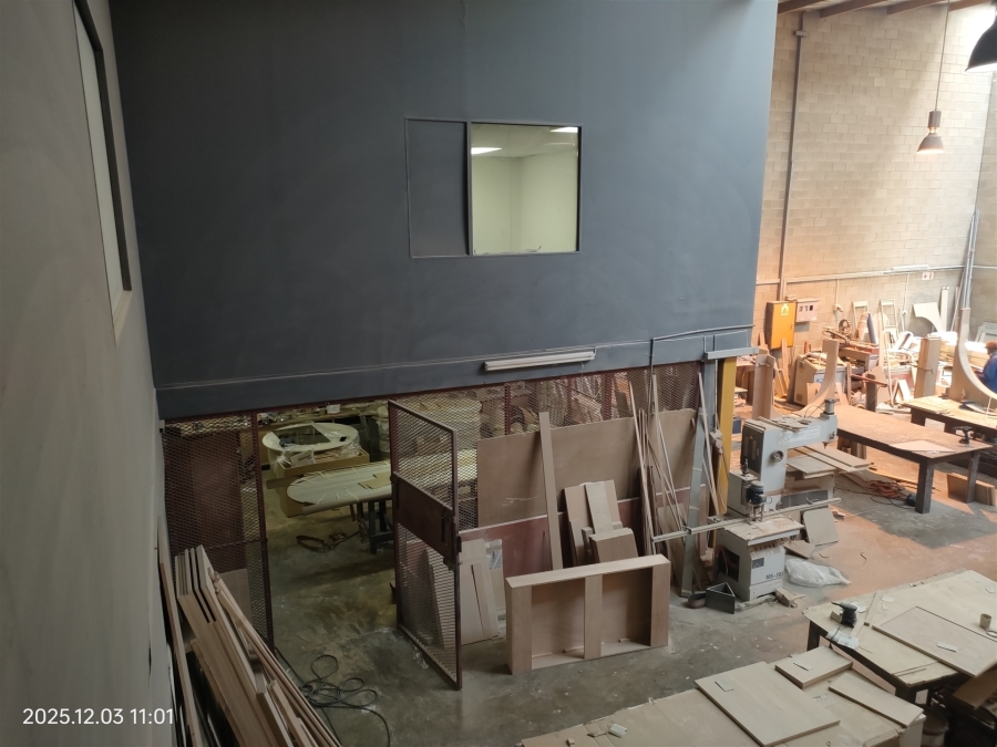 To Let commercial Property for Rent in Kya Sands Gauteng