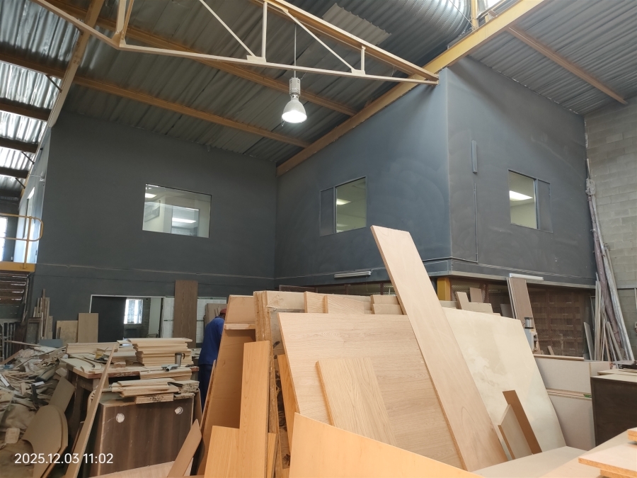 To Let commercial Property for Rent in Kya Sands Gauteng