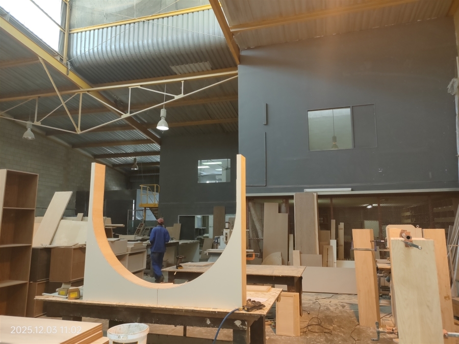 To Let commercial Property for Rent in Kya Sands Gauteng