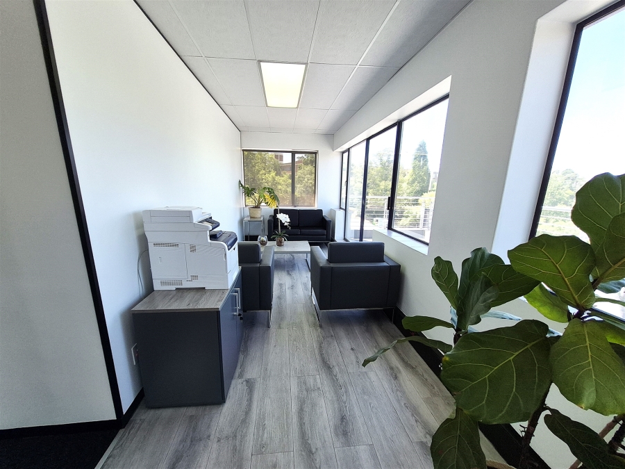 To Let commercial Property for Rent in Illovo Gauteng