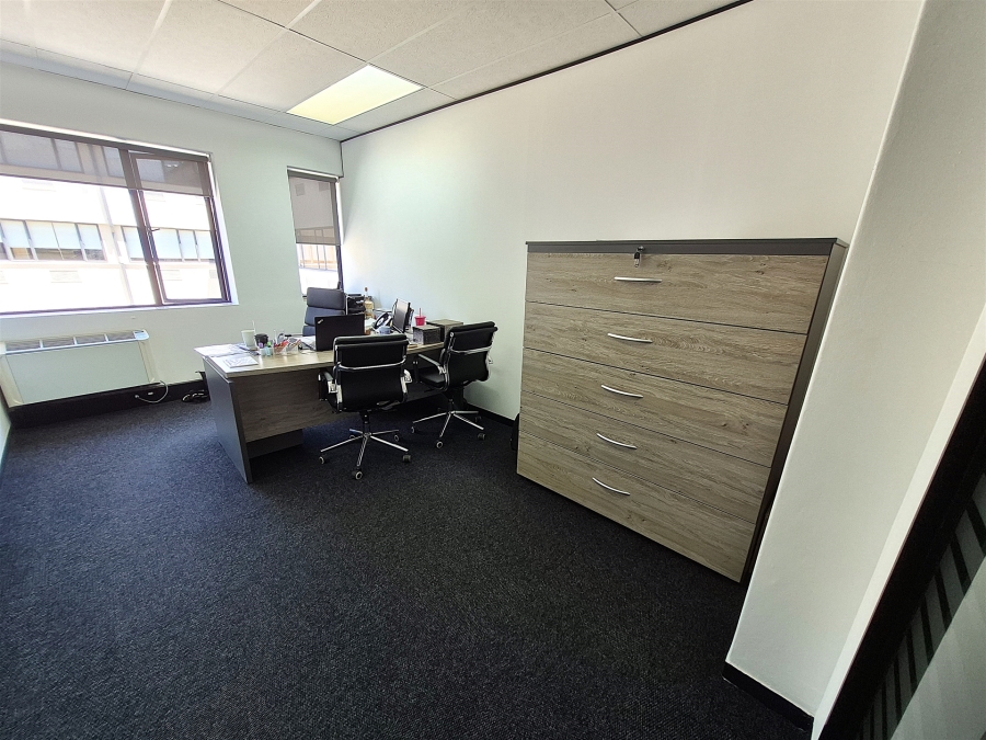 To Let commercial Property for Rent in Illovo Gauteng