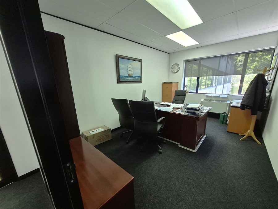 To Let commercial Property for Rent in Illovo Gauteng