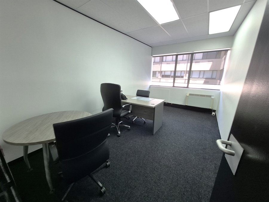 To Let commercial Property for Rent in Illovo Gauteng
