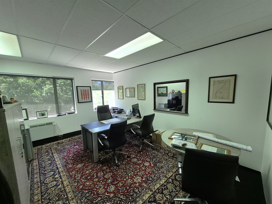 To Let commercial Property for Rent in Illovo Gauteng