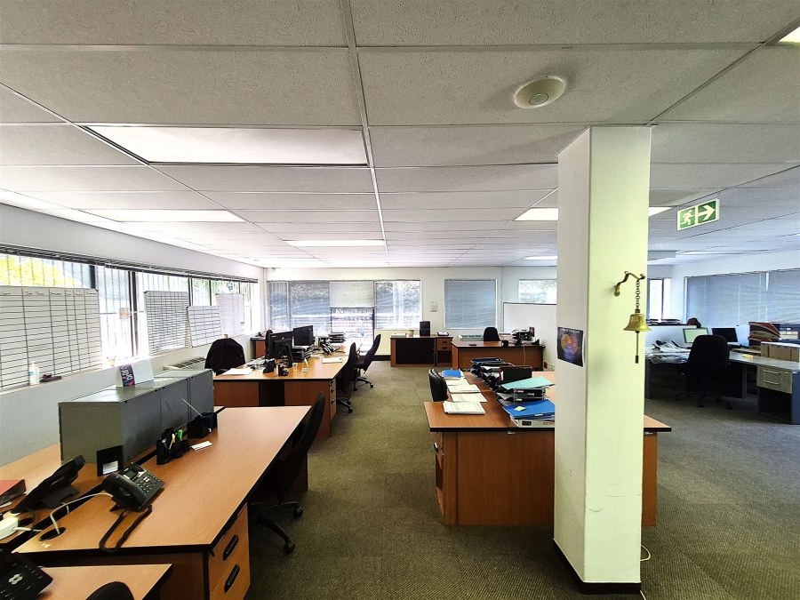 To Let commercial Property for Rent in Illovo Gauteng