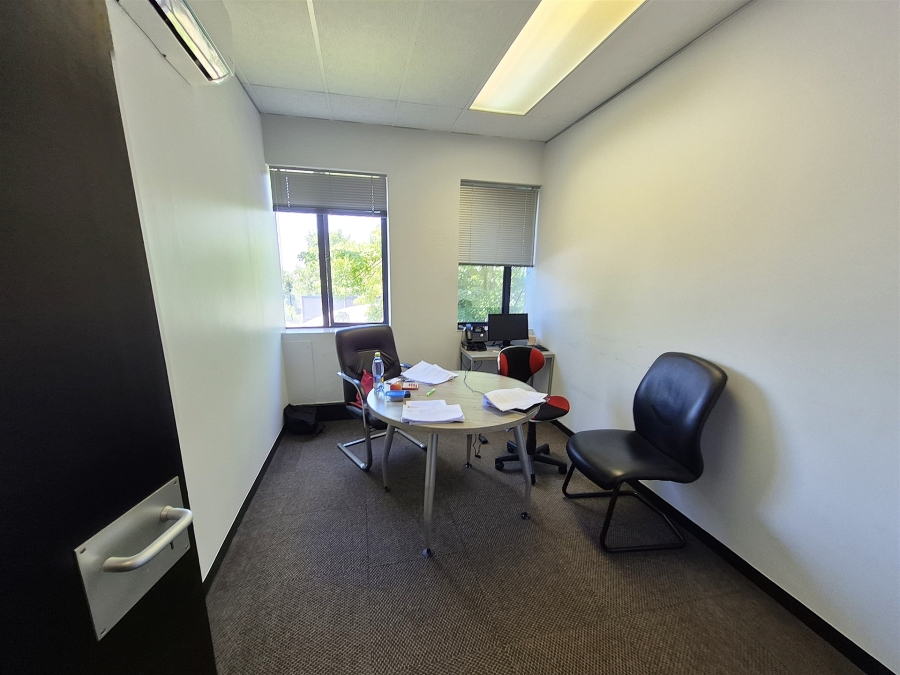 To Let commercial Property for Rent in Illovo Gauteng
