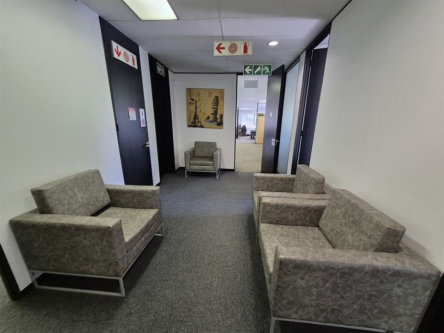 To Let commercial Property for Rent in Illovo Gauteng