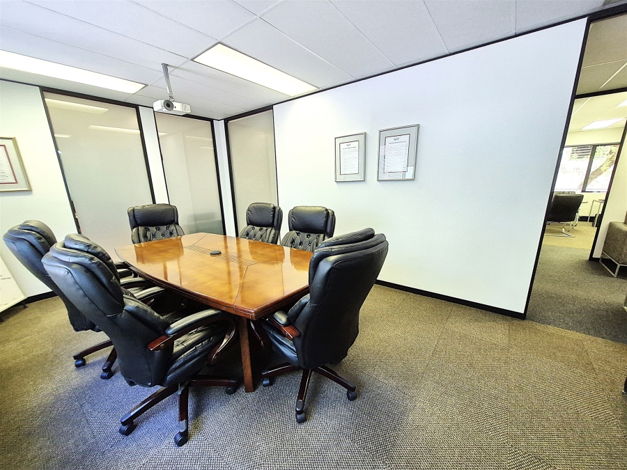 To Let commercial Property for Rent in Illovo Gauteng