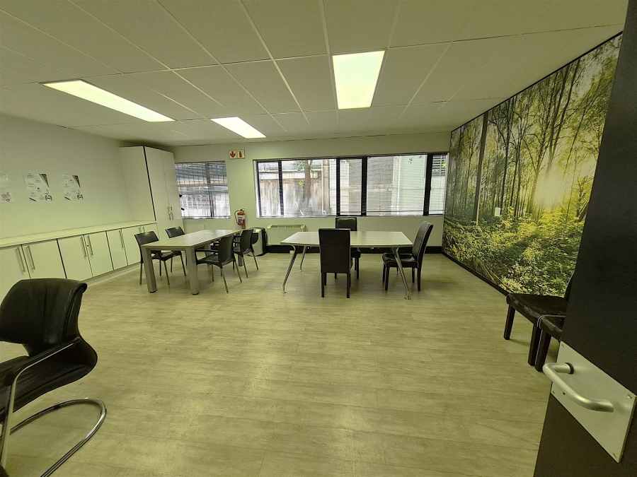 To Let commercial Property for Rent in Illovo Gauteng