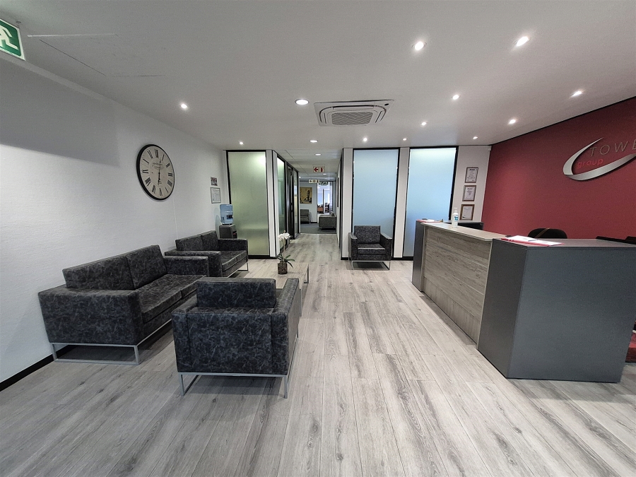 To Let commercial Property for Rent in Illovo Gauteng