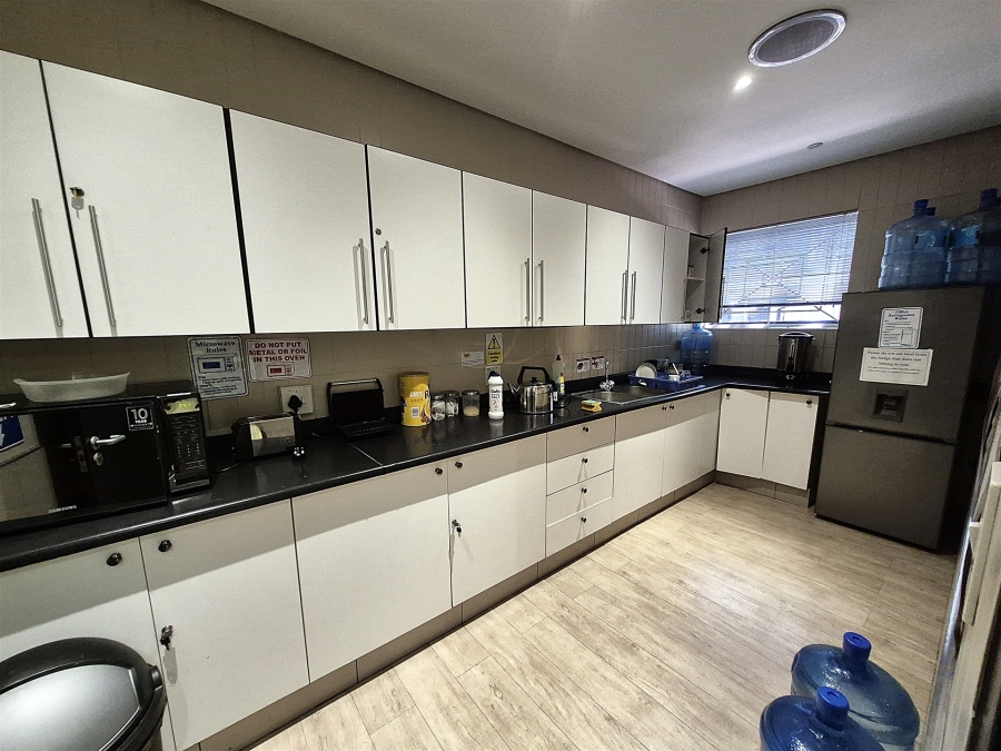 To Let commercial Property for Rent in Illovo Gauteng