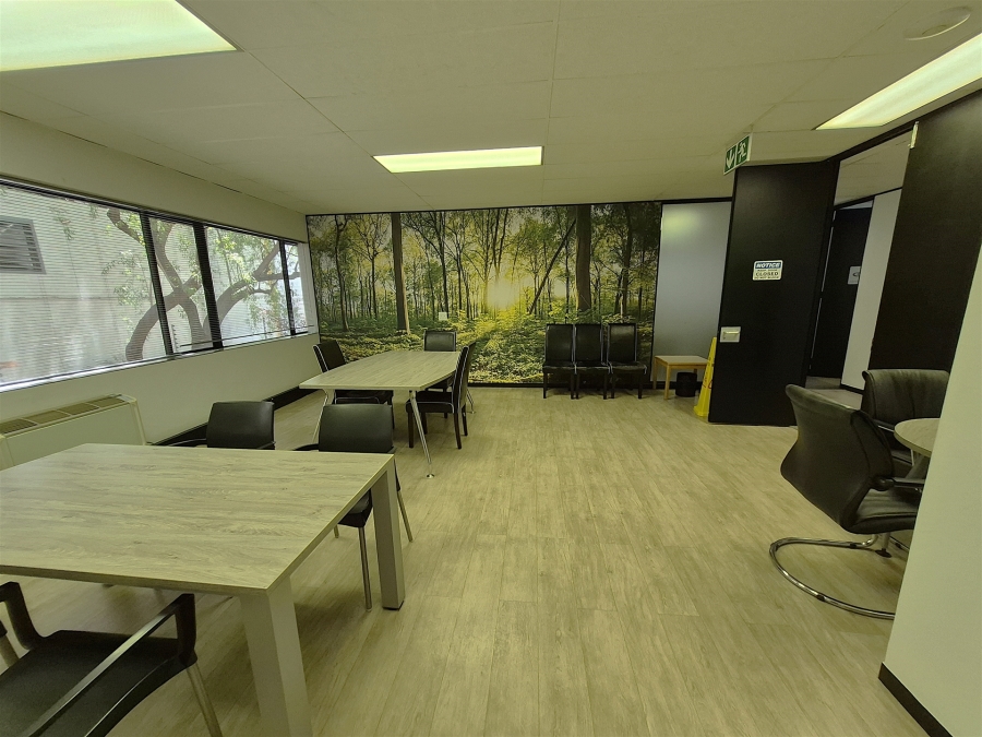To Let commercial Property for Rent in Illovo Gauteng