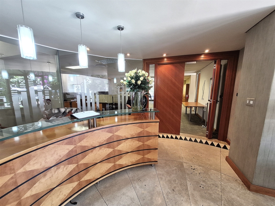 To Let commercial Property for Rent in Illovo Gauteng