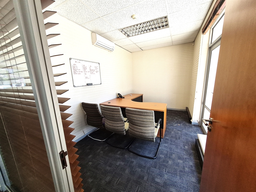 To Let commercial Property for Rent in Illovo Gauteng