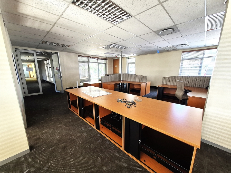 To Let commercial Property for Rent in Illovo Gauteng