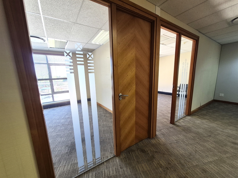 To Let commercial Property for Rent in Illovo Gauteng