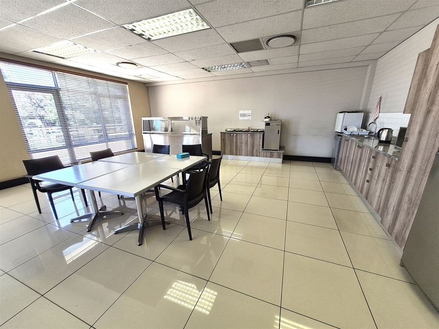 To Let commercial Property for Rent in Illovo Gauteng