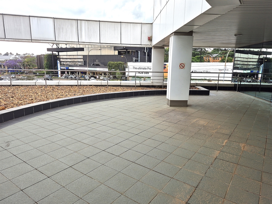 To Let commercial Property for Rent in Rosebank Gauteng