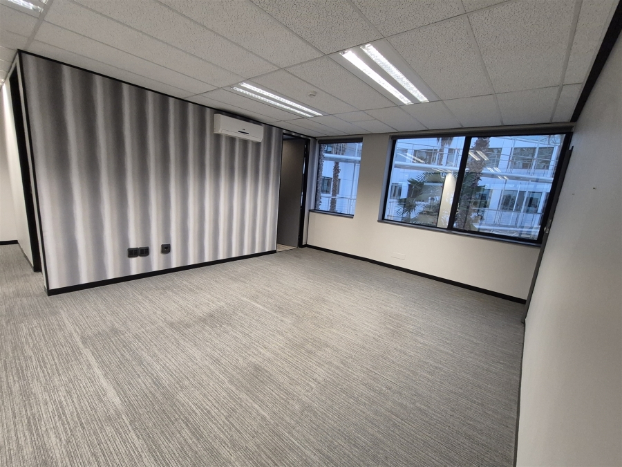 To Let commercial Property for Rent in Rosebank Gauteng