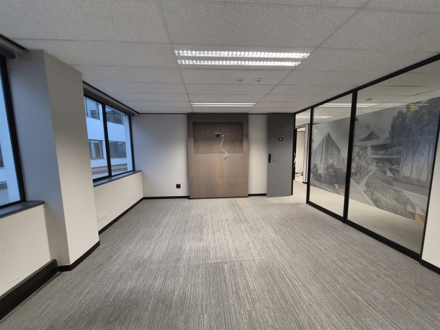 To Let commercial Property for Rent in Rosebank Gauteng