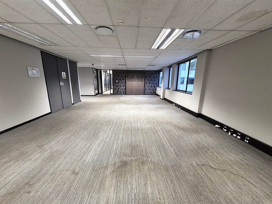 To Let commercial Property for Rent in Rosebank Gauteng