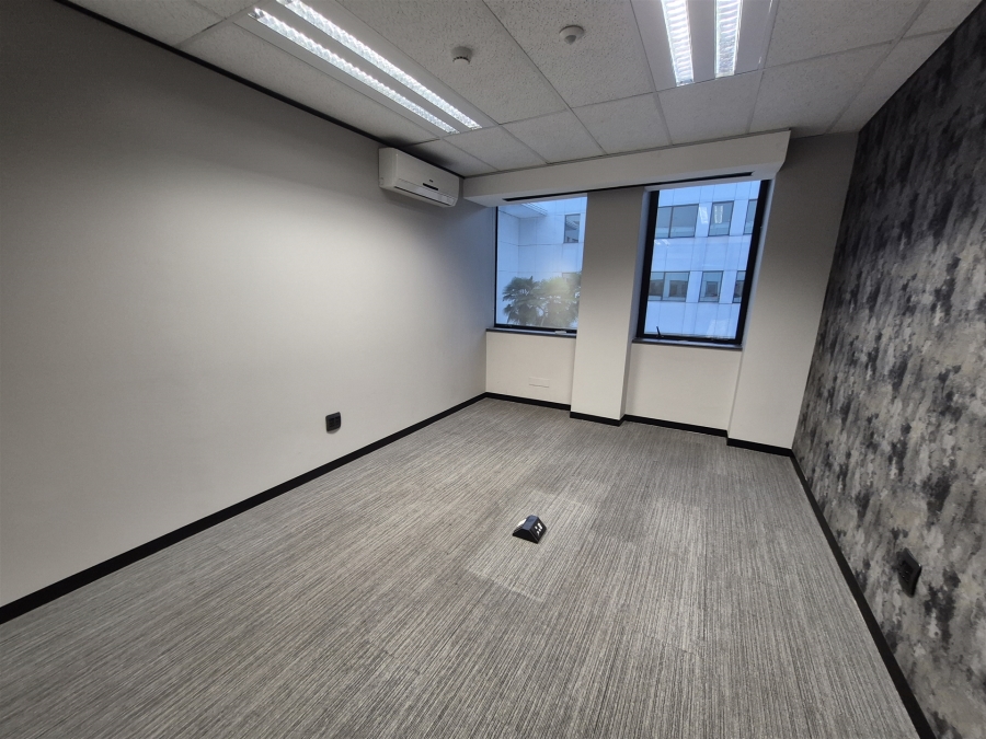 To Let commercial Property for Rent in Rosebank Gauteng