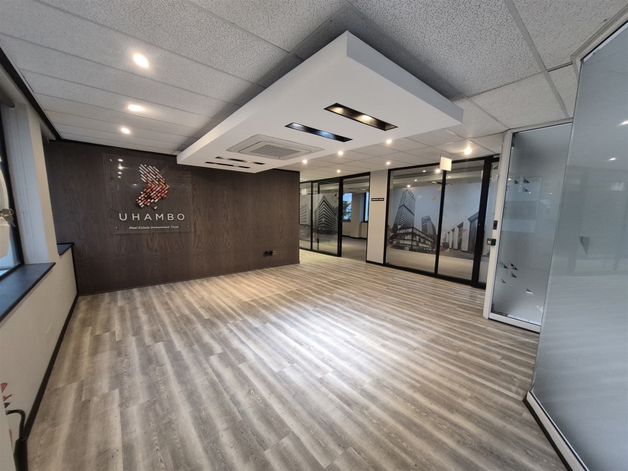 To Let commercial Property for Rent in Rosebank Gauteng