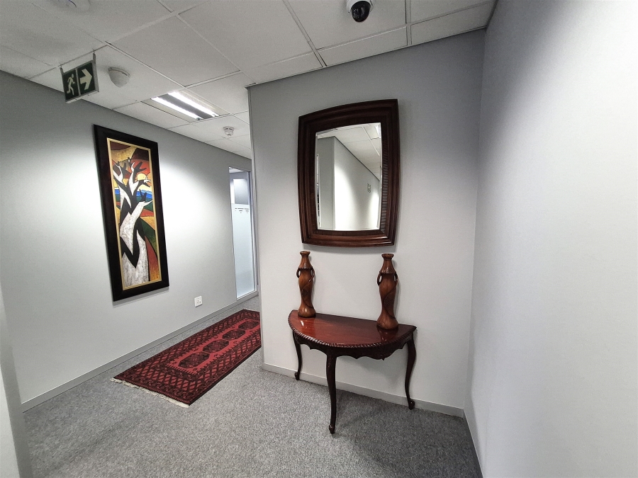 To Let commercial Property for Rent in Rosebank Gauteng