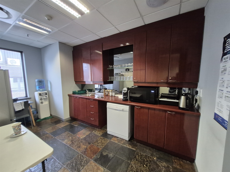 To Let commercial Property for Rent in Rosebank Gauteng