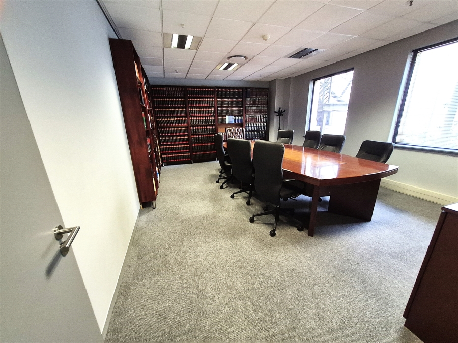 To Let commercial Property for Rent in Rosebank Gauteng