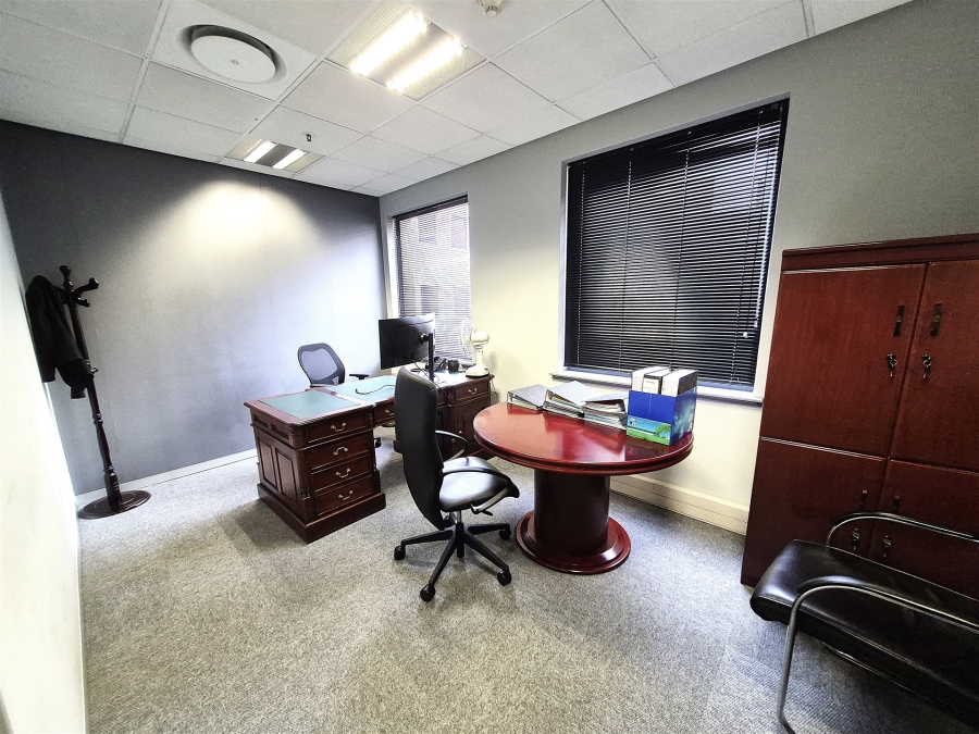 To Let commercial Property for Rent in Rosebank Gauteng