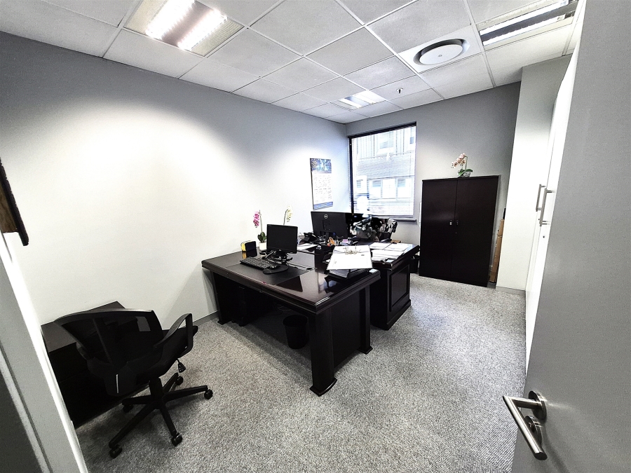 To Let commercial Property for Rent in Rosebank Gauteng