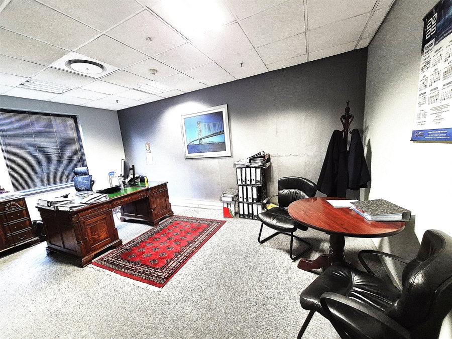 To Let commercial Property for Rent in Rosebank Gauteng