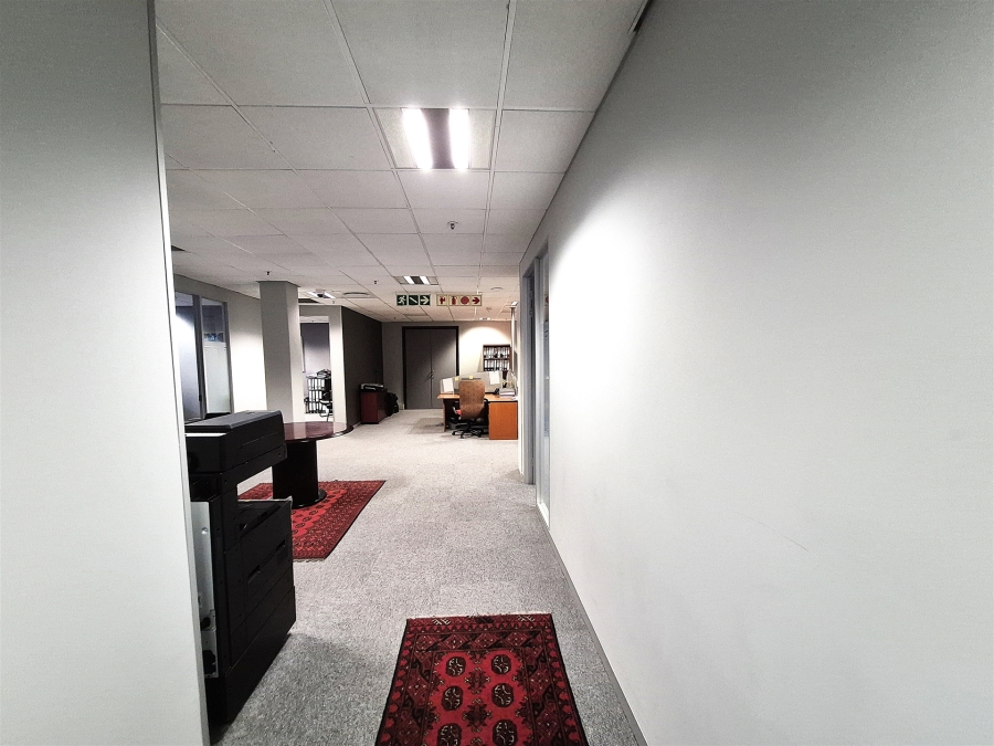 To Let commercial Property for Rent in Rosebank Gauteng