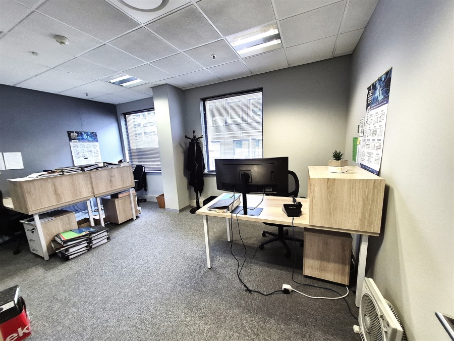 To Let commercial Property for Rent in Rosebank Gauteng