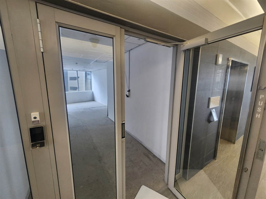 To Let commercial Property for Rent in Sandton Central Gauteng